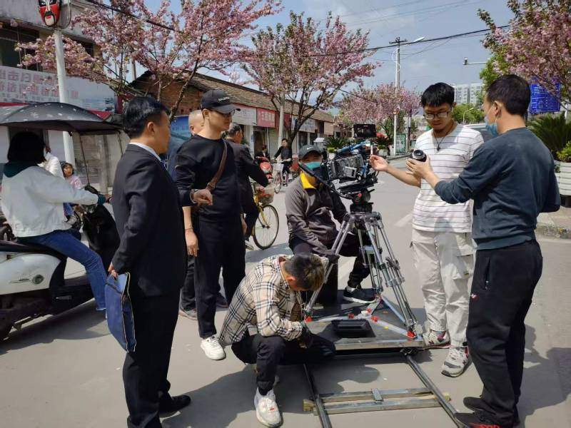 绿春县宣传片拍摄公司团队介绍